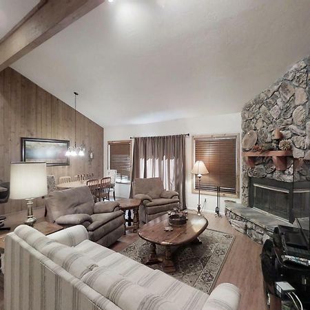 Pines 4031 Διαμέρισμα Pagosa Springs Εξωτερικό φωτογραφία