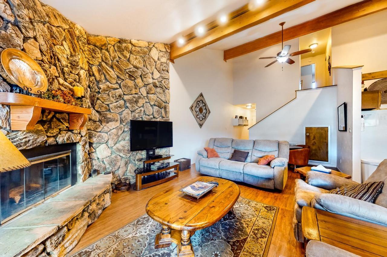 Pines 4031 Διαμέρισμα Pagosa Springs Εξωτερικό φωτογραφία