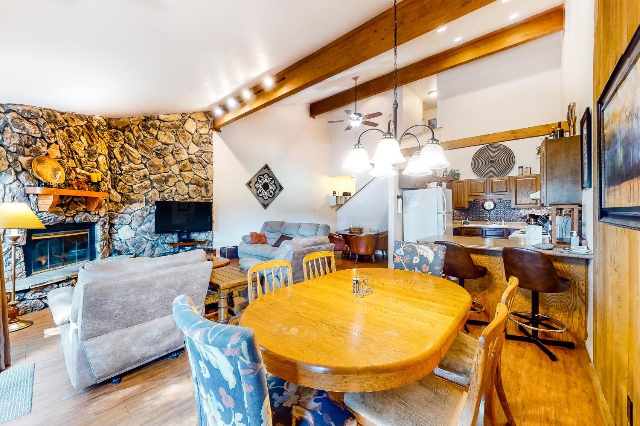 Pines 4031 Διαμέρισμα Pagosa Springs Εξωτερικό φωτογραφία
