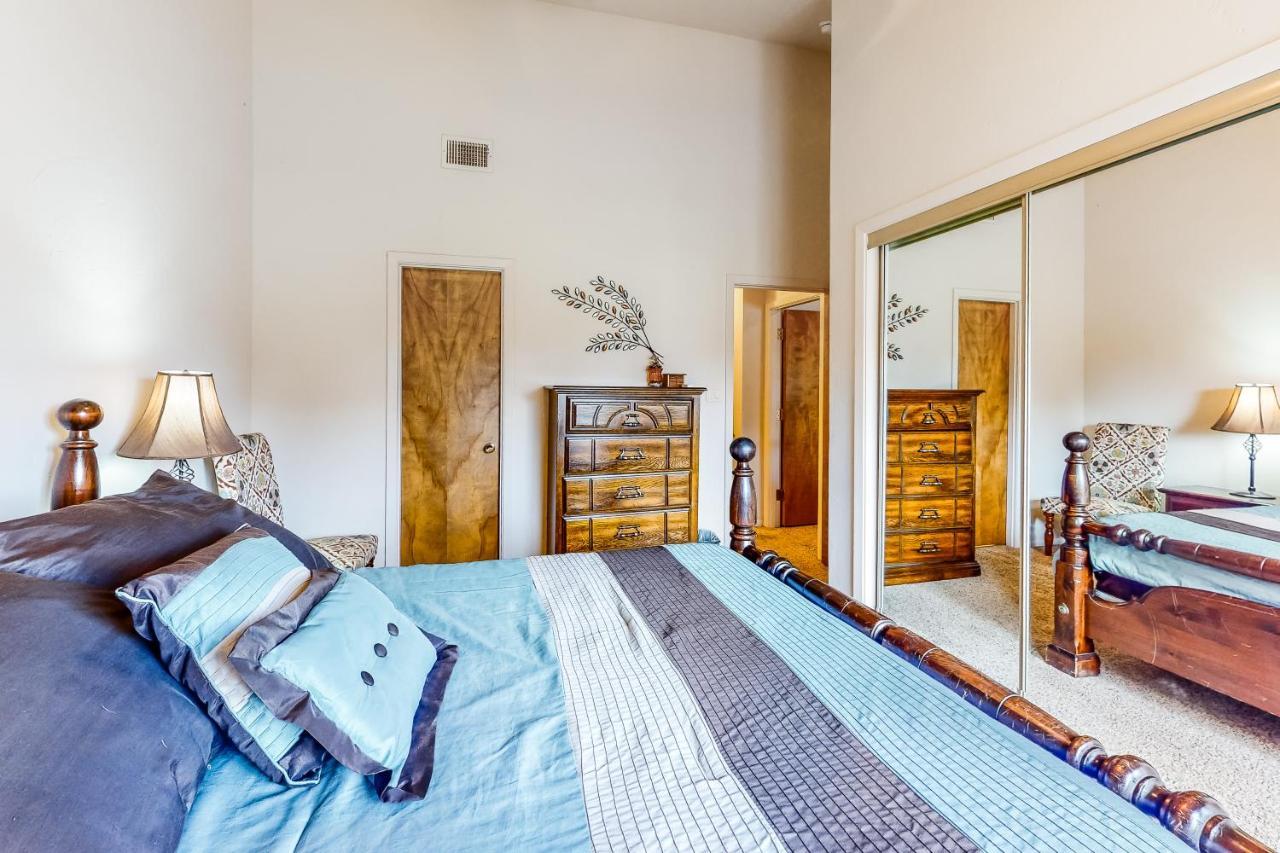 Pines 4031 Διαμέρισμα Pagosa Springs Εξωτερικό φωτογραφία