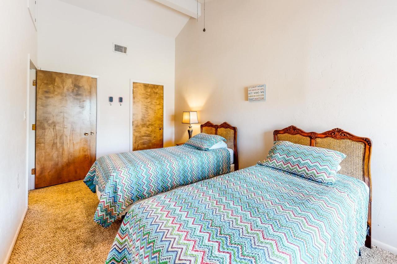 Pines 4031 Διαμέρισμα Pagosa Springs Εξωτερικό φωτογραφία