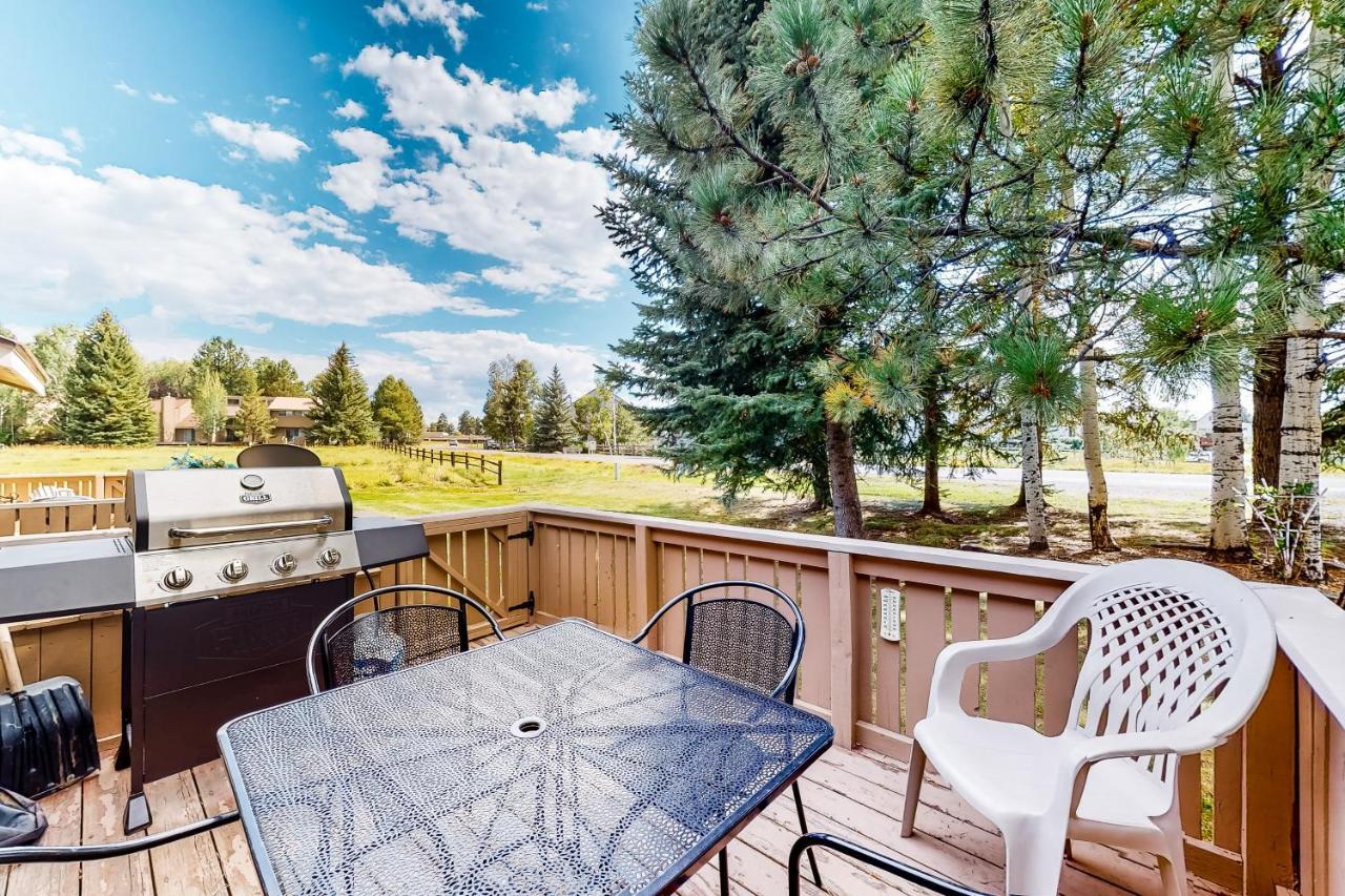 Pines 4031 Διαμέρισμα Pagosa Springs Εξωτερικό φωτογραφία