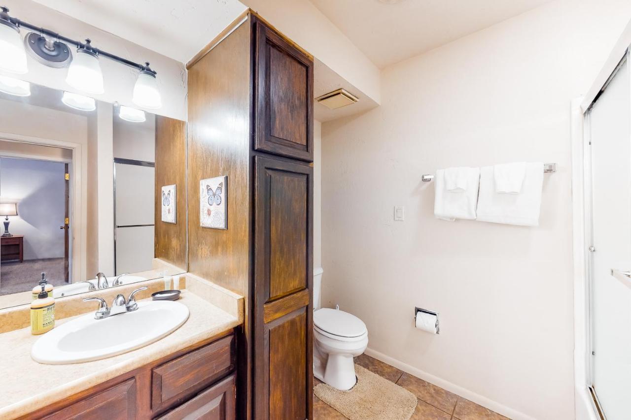 Pines 4031 Διαμέρισμα Pagosa Springs Εξωτερικό φωτογραφία