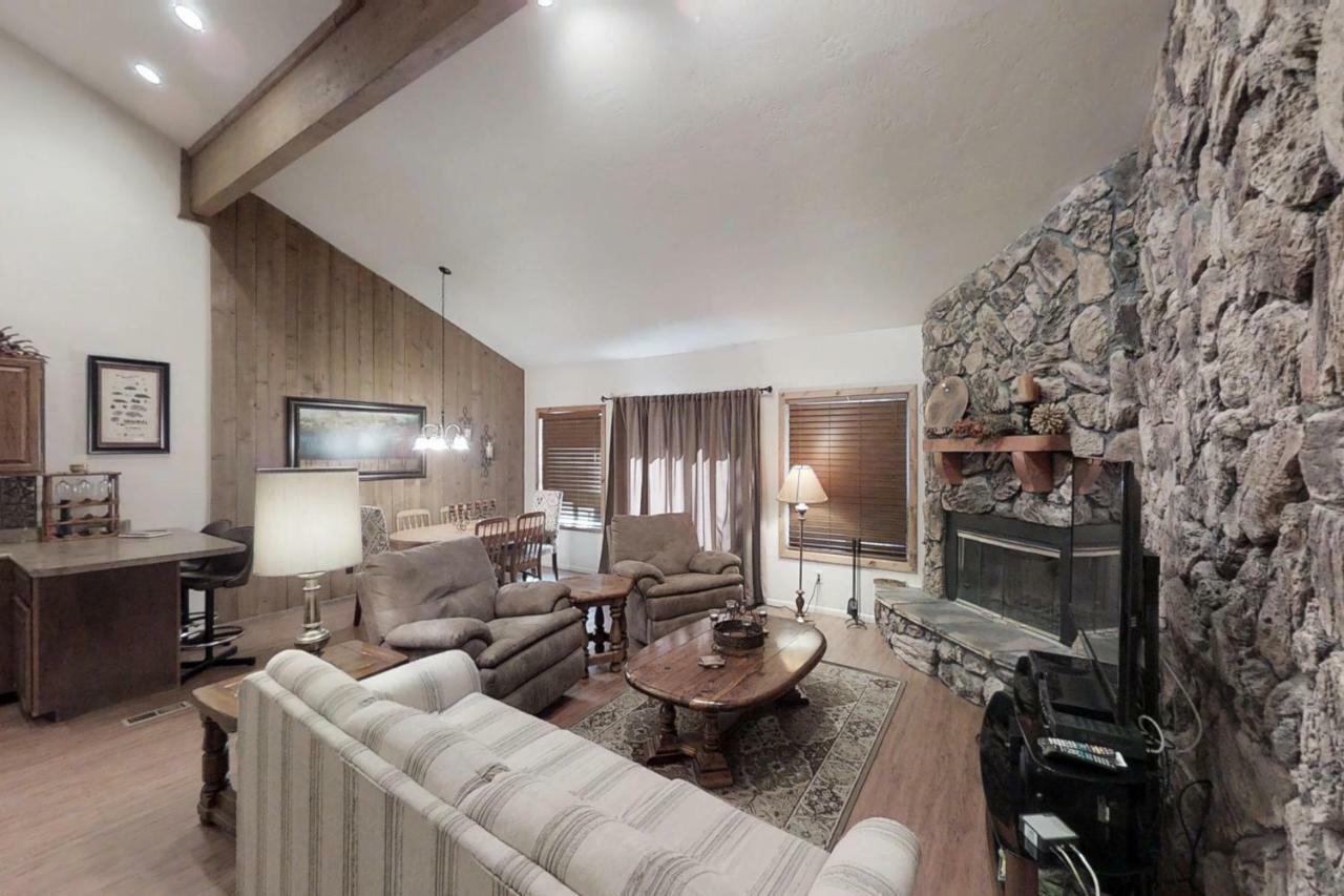 Pines 4031 Διαμέρισμα Pagosa Springs Εξωτερικό φωτογραφία